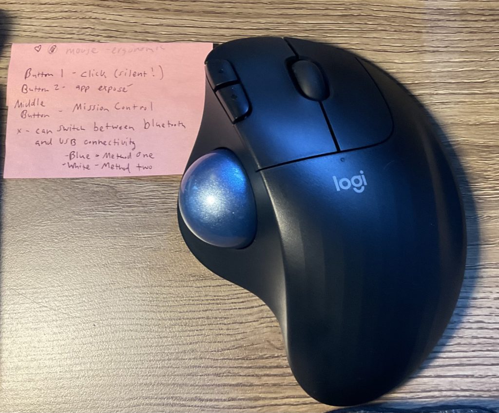 Mouse Clicker - Blog